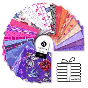 Perfect Day - Fat Quarter Bundle - 26 cuts