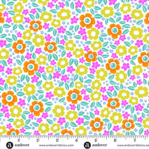 Floral Fright Mulit