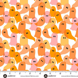 Ghost Party Orange