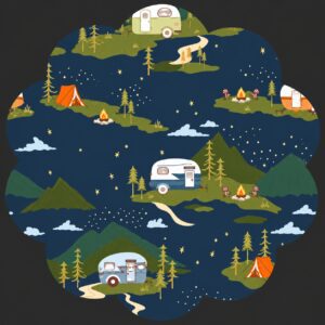 Campfire Stories